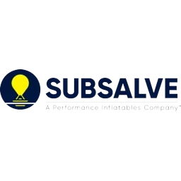 Subsalve USA logo
