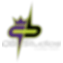 QB Studios-a julsdesign company logo