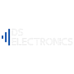 DS Electronics, Inc. logo