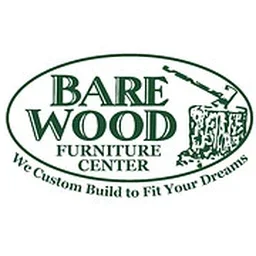 Bare Wood Furniture Center logo