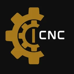 CCI - CNC Machining logo