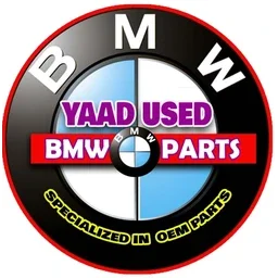 Car Parts New Haven logo