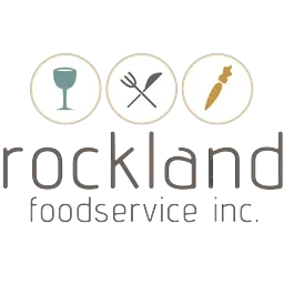 Rockland Foodservice logo