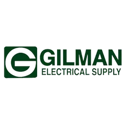 Gilman Electrical Supply logo
