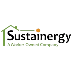 Sustainergy Cooperative logo