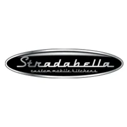 Stradabella Food Trucks logo