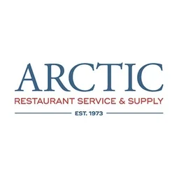 Arctic Restaurant Service & Supply logo