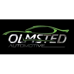 Olmsted Automotive LLC logo