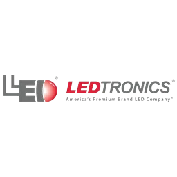 LEDtronics logo