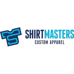 Shirtmasters logo