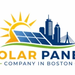Solar Panel Company logo