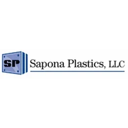 Sapona Plastics LLC logo
