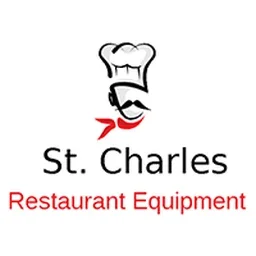 St. Charles Restaurant Equipment logo