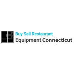 Buy & Sell Restaurant Equipment CT logo