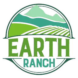 Earth Ranch logo