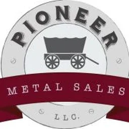 Pioneer Metal Sales, LLC logo