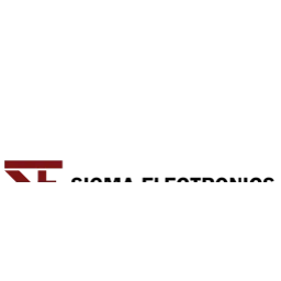 Sigma Electronics Inc logo