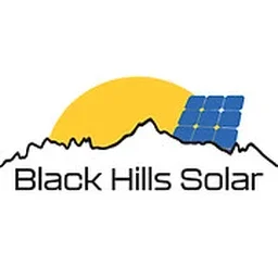 Black Hills Solar, Inc. logo
