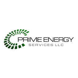 Prime Energy Services LLC logo