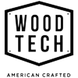 Woodtech logo