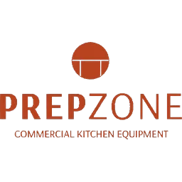 PrepZone Restaurant equipment & Supplies logo