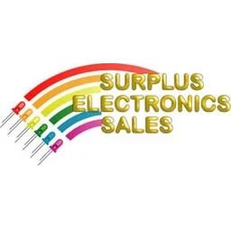 Surplus Electronics Sales logo