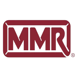 MMR Group, Inc. logo