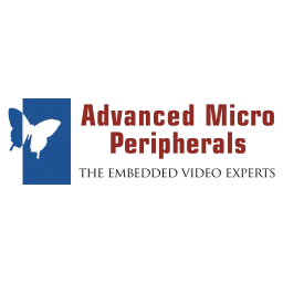Advanced Micro Peripherals Inc logo