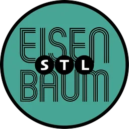 EisenBaumSTL Woodshop logo