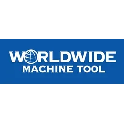 Worldwide Machine Tool LLC logo