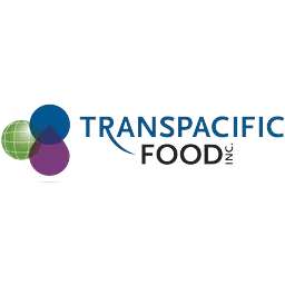 Transpacific Food Inc logo