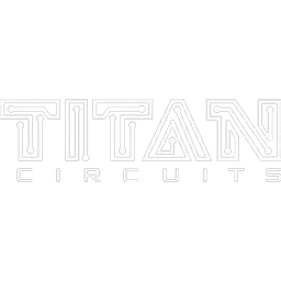 Titan Circuits logo