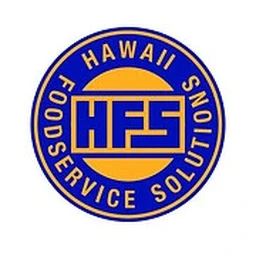 Hawaii Foodservice Solutions logo
