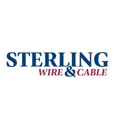 Sterling Wire & Cable logo