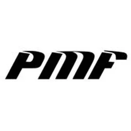 Professional Metal Fabricators (PMF) logo