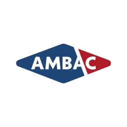 AMBAC International logo