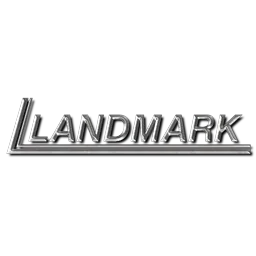 Landmark Manufacturing Corporation logo