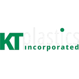 KT Plastics, Inc logo