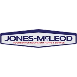 Jones-McLeod logo