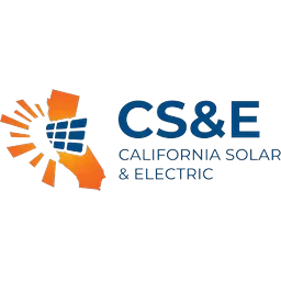 California Solar & Electric Inc. logo