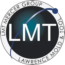 USA Injection Molding logo