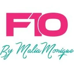 The Factory 10 logo