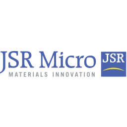 JSR Micro logo