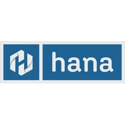 Hana Technologies logo