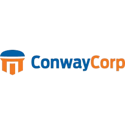Conway Corp logo