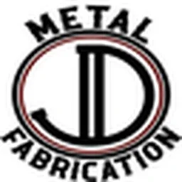 JD Metal Fabrication and Welding logo