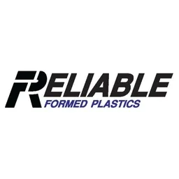 Reliable Formed Plastics logo