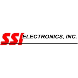 SSI Electronics Inc logo