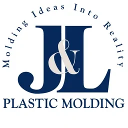 J&L Plastic Molding logo