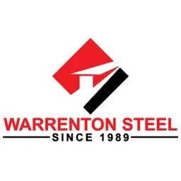 Warrenton Steel logo